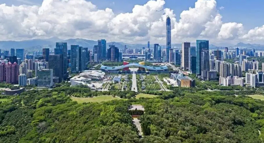 2022深圳入户条件5大变化